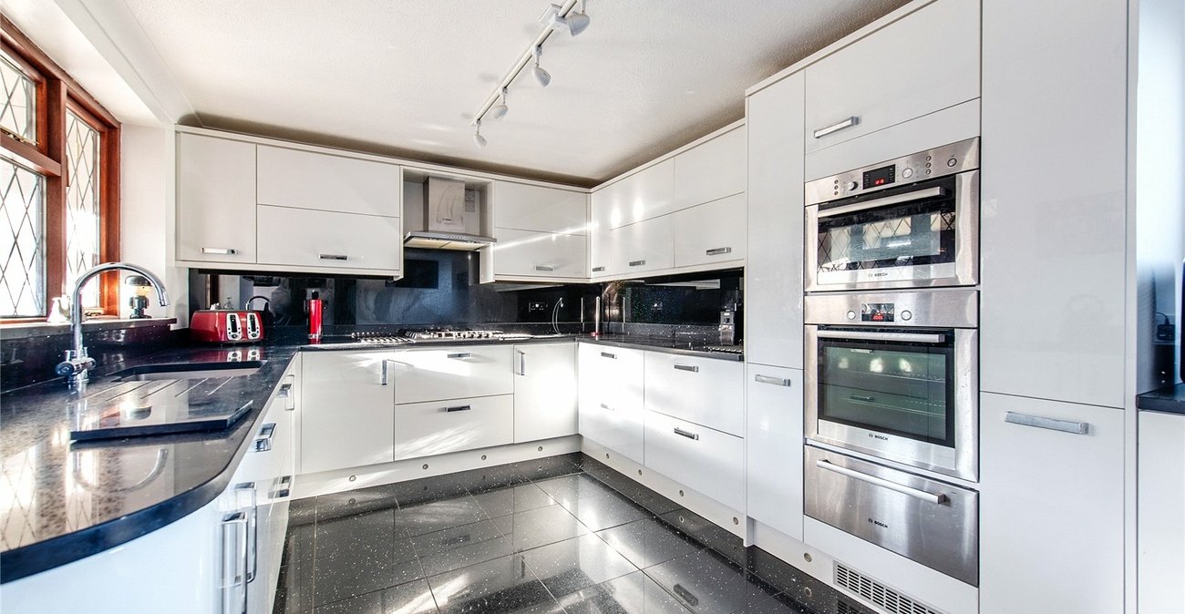 4 bedroom house for sale in Southfleet | Robinson Michael & Jackson