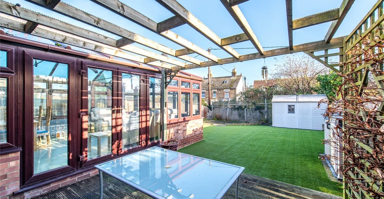 4 bedroom house for sale in Southfleet | Robinson Michael & Jackson