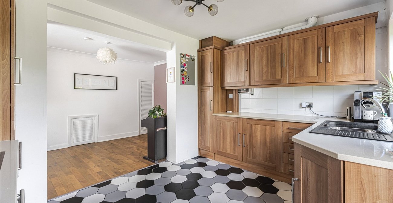 2 bedroom house for sale in Welling | Robinson Jackson