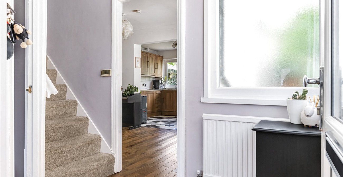 2 bedroom house for sale in Welling | Robinson Jackson