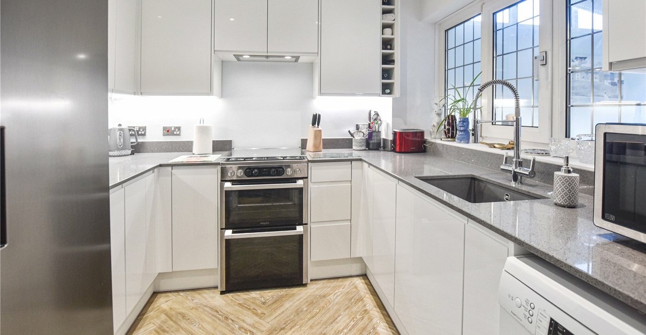 3 bedroom house for sale in Bexley | Robinson Jackson