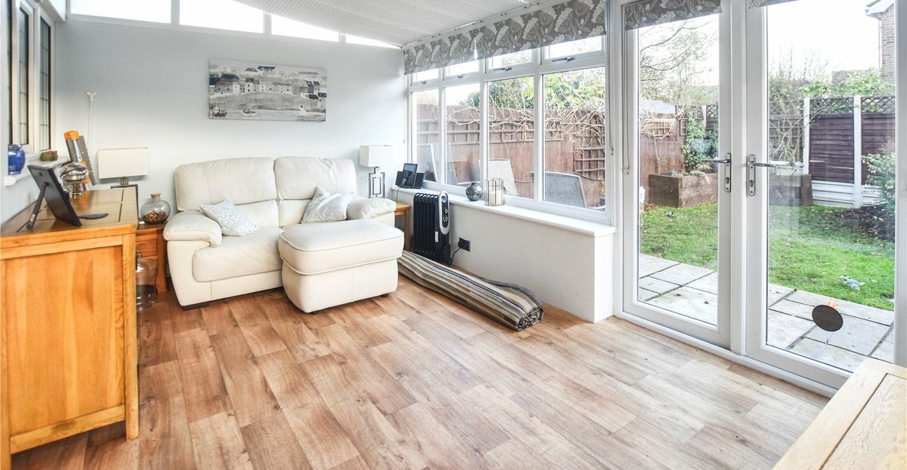 3 bedroom house for sale in Bexley | Robinson Jackson