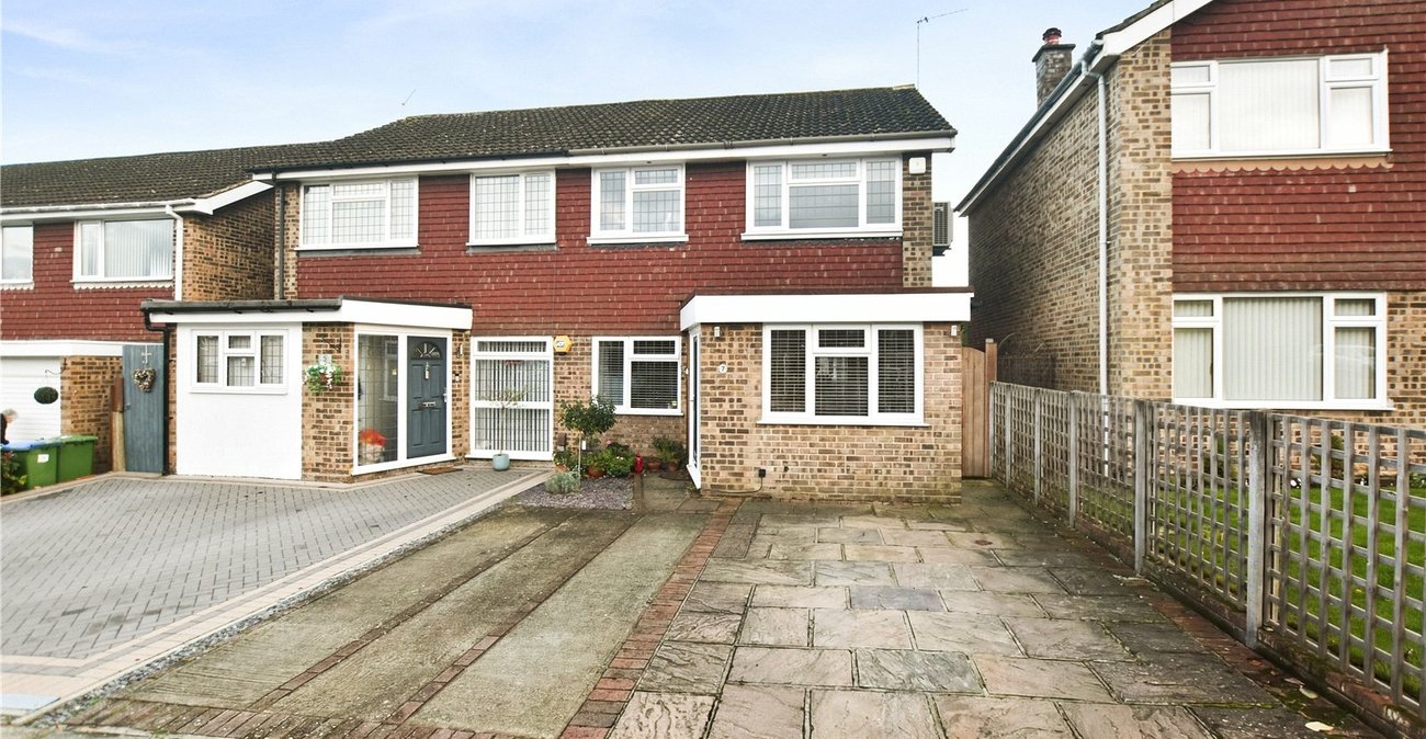 3 bedroom house for sale in Bexley | Robinson Jackson