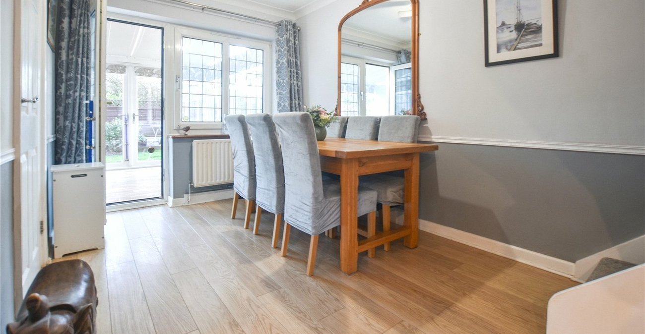 3 bedroom house for sale in Bexley | Robinson Jackson