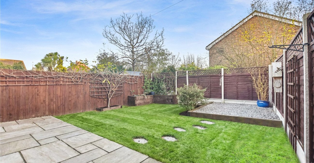 3 bedroom house for sale in Bexley | Robinson Jackson