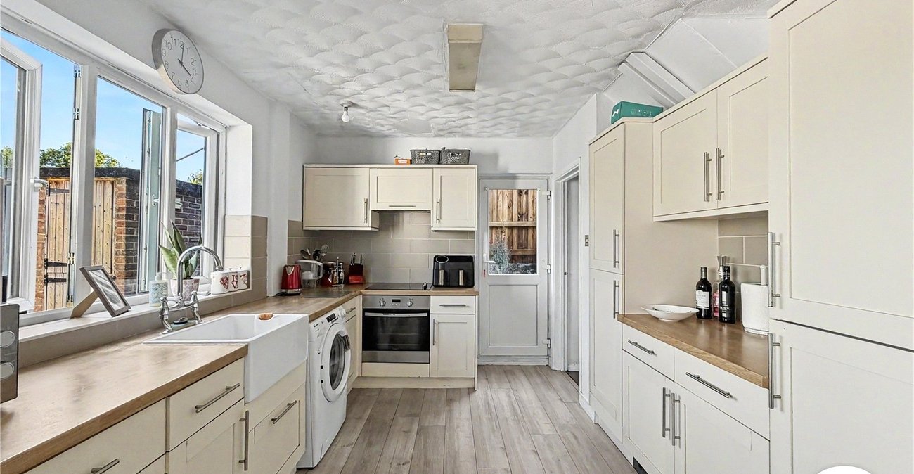 2 bedroom house for sale in Wayfield | Robinson Michael & Jackson