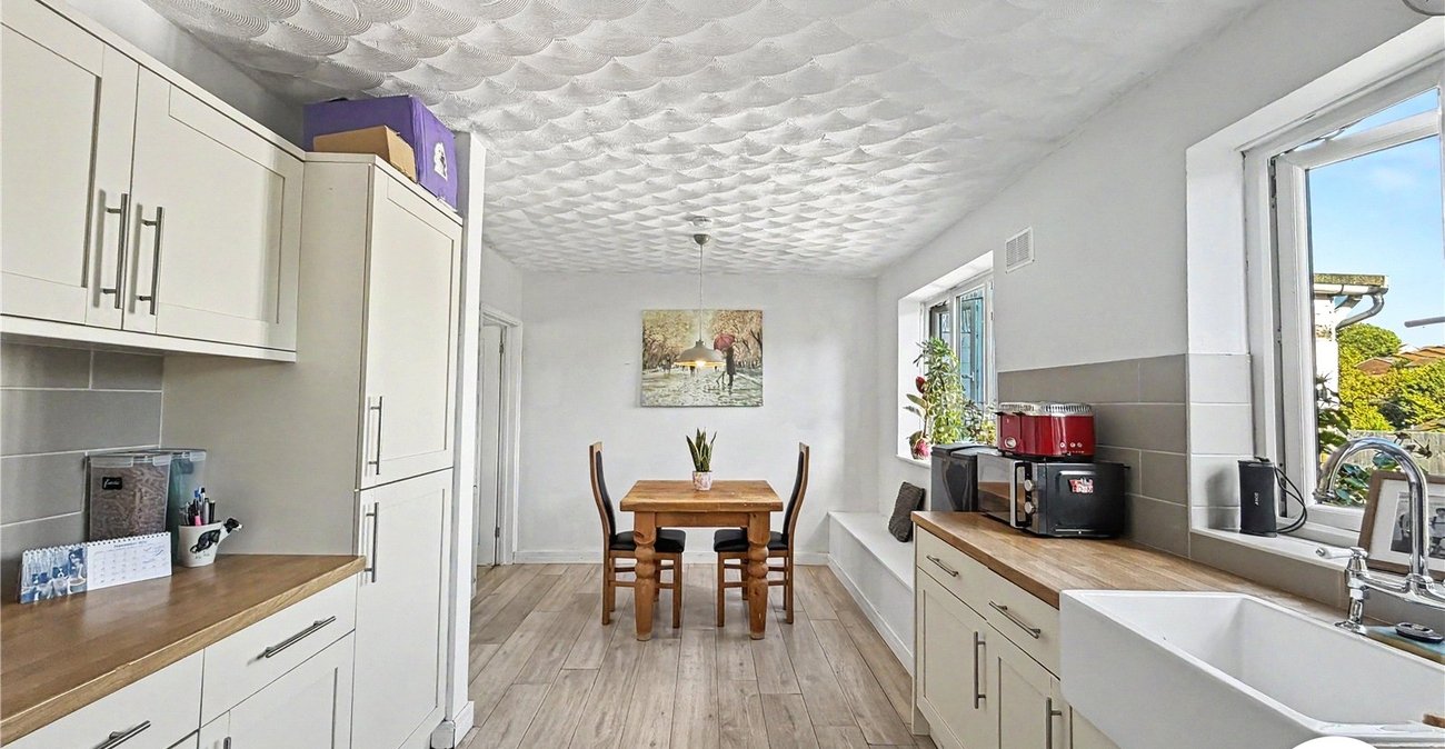 2 bedroom house for sale in Wayfield | Robinson Michael & Jackson
