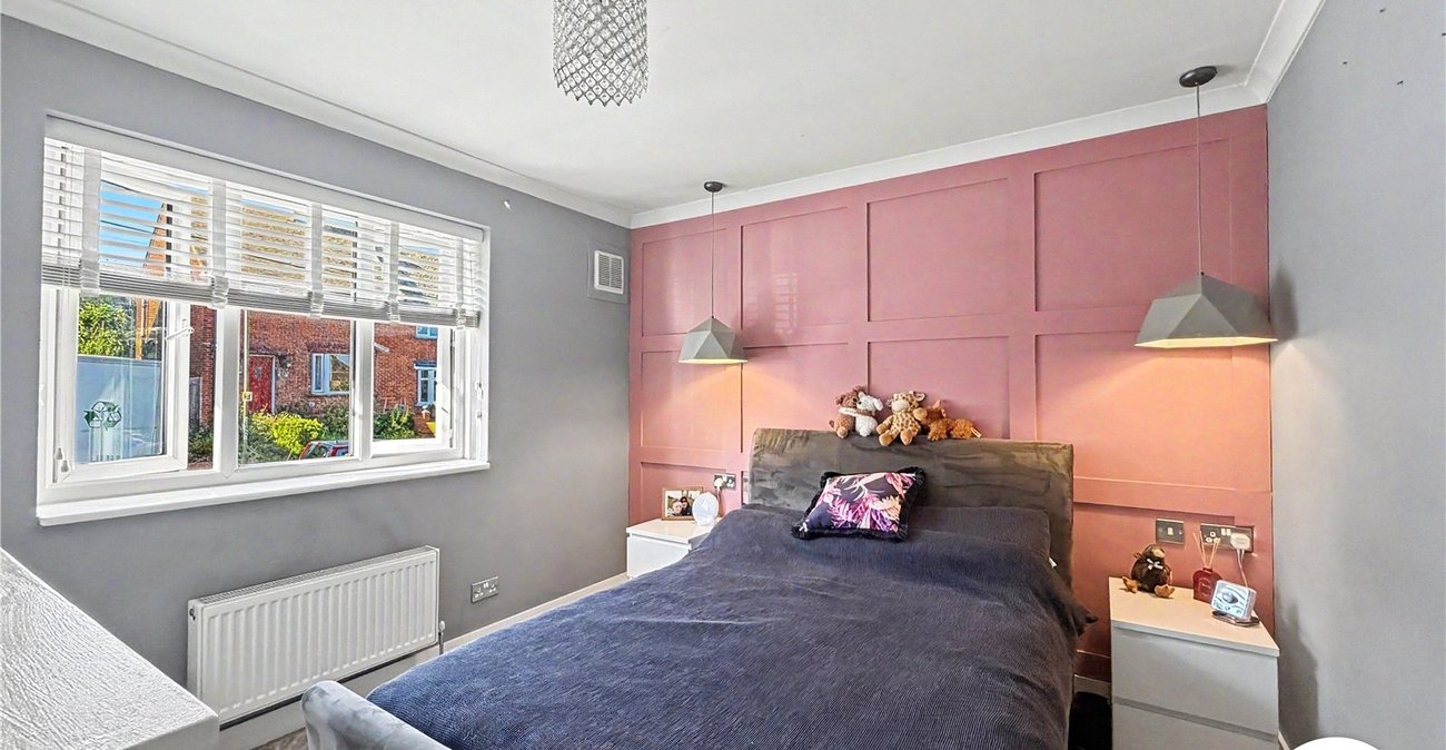 2 bedroom house for sale in Wayfield | Robinson Michael & Jackson