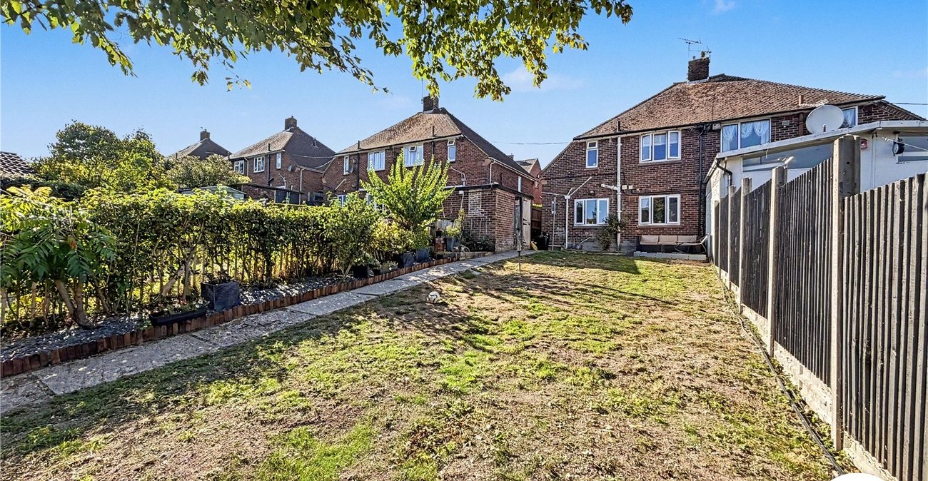 2 bedroom house for sale in Wayfield | Robinson Michael & Jackson