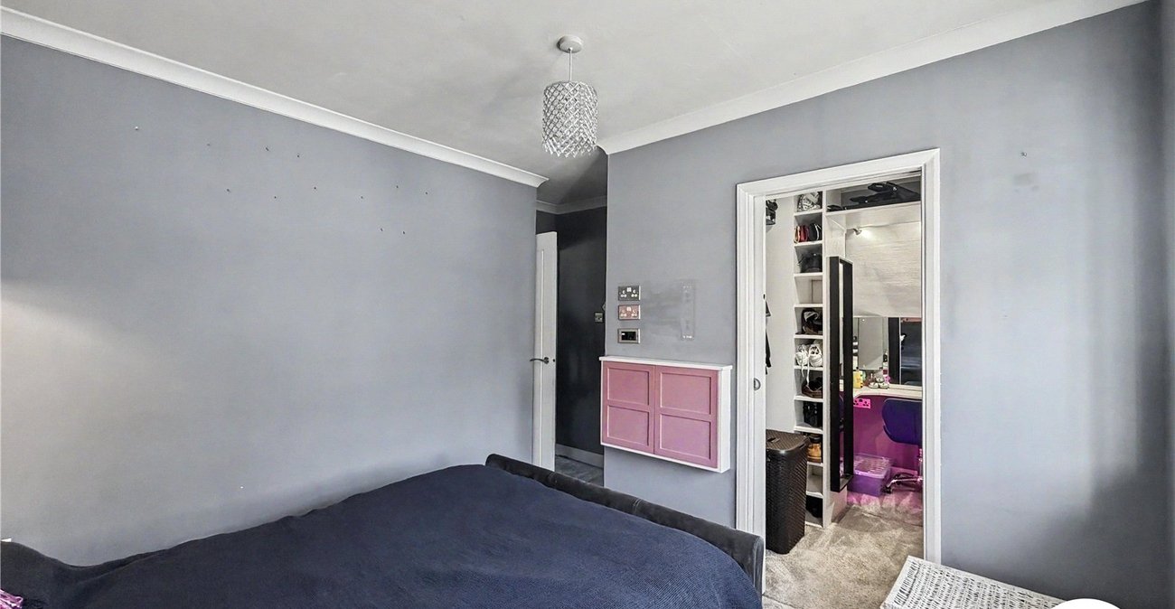 2 bedroom house for sale in Wayfield | Robinson Michael & Jackson