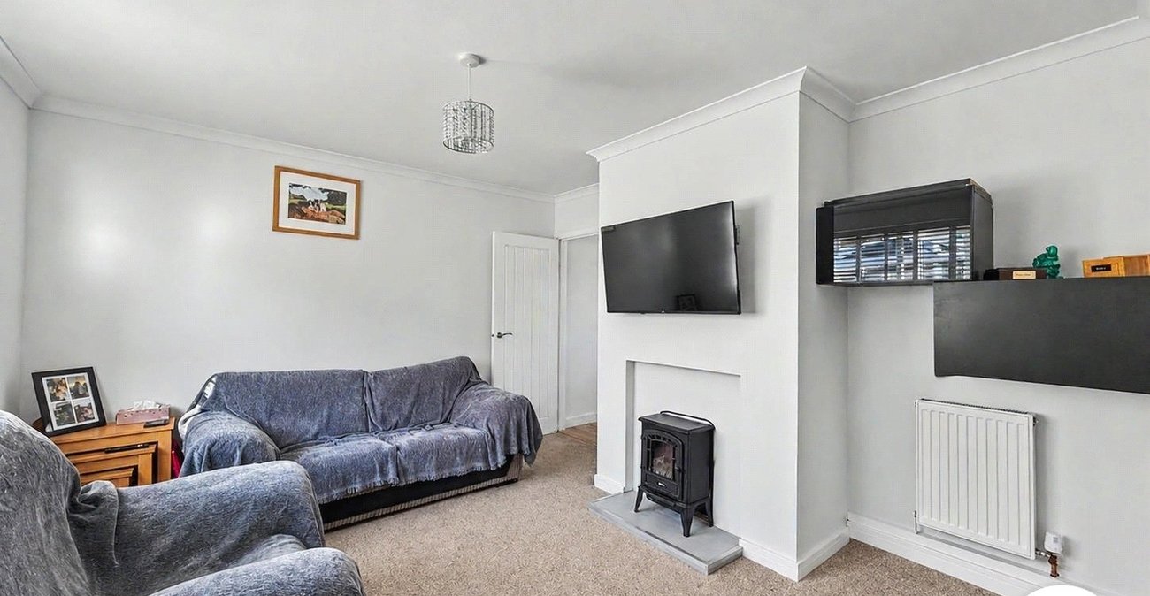 2 bedroom house for sale in Wayfield | Robinson Michael & Jackson