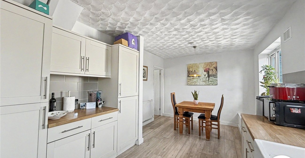 2 bedroom house for sale in Wayfield | Robinson Michael & Jackson