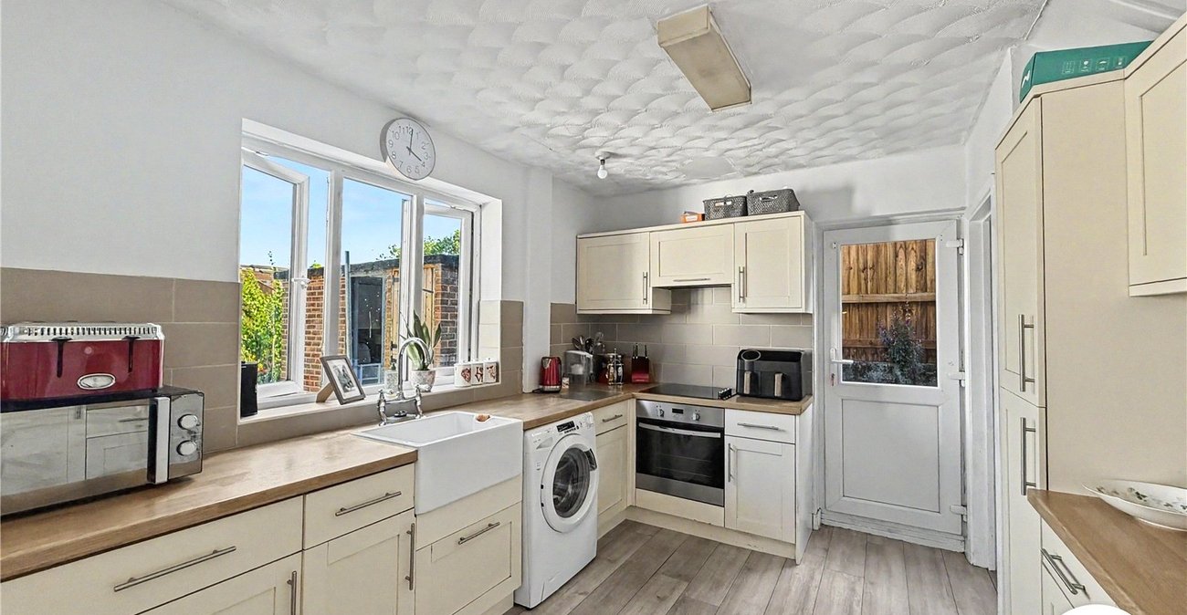 2 bedroom house for sale in Wayfield | Robinson Michael & Jackson
