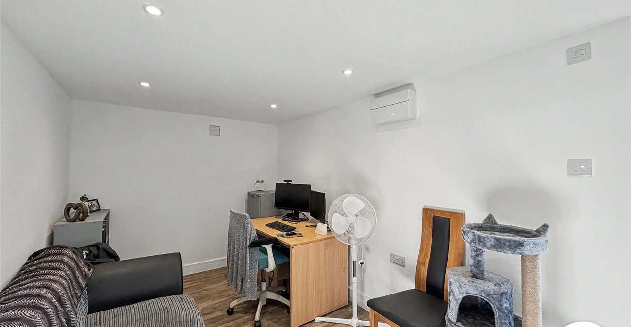 2 bedroom house for sale in Wayfield | Robinson Michael & Jackson