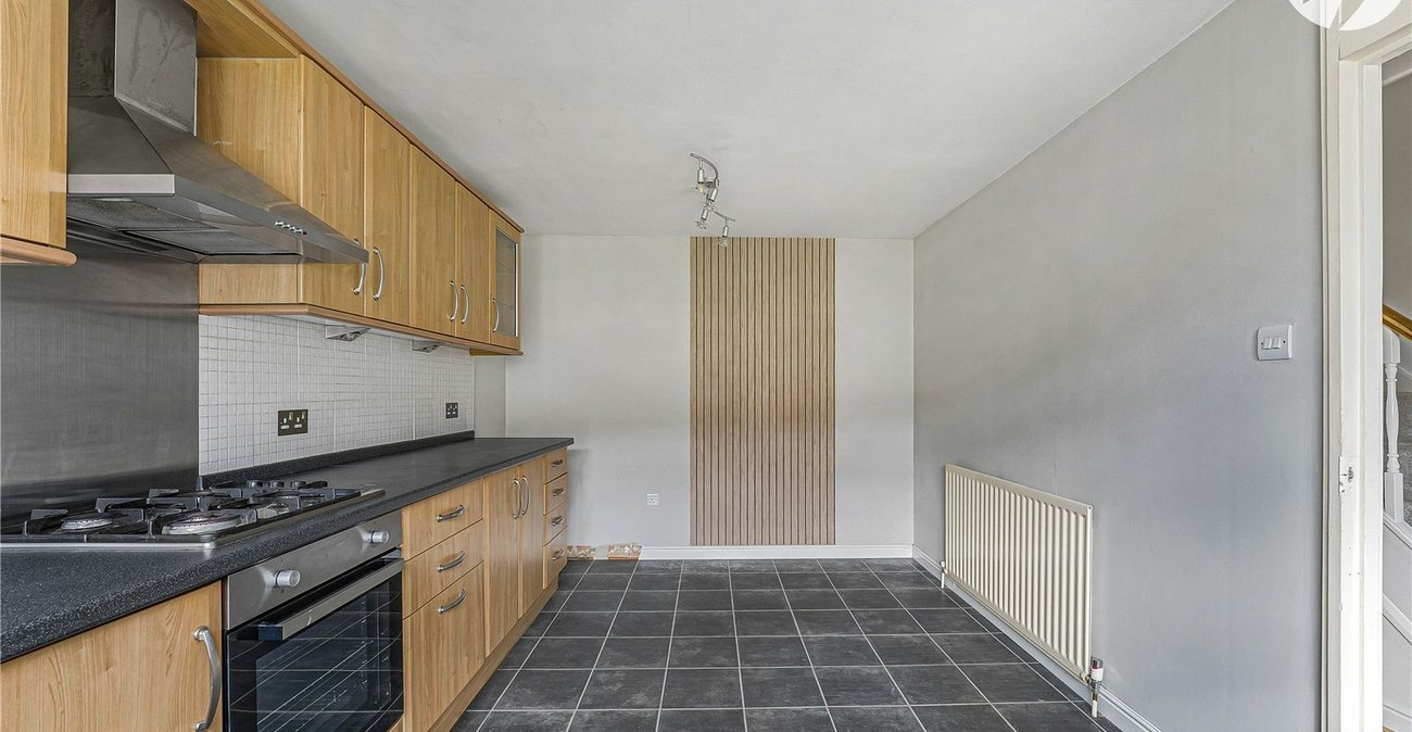 3 bedroom house for sale in South Darenth | Robinson Jackson