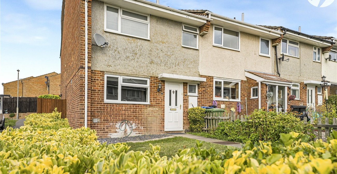 3 bedroom house for sale in South Darenth | Robinson Jackson