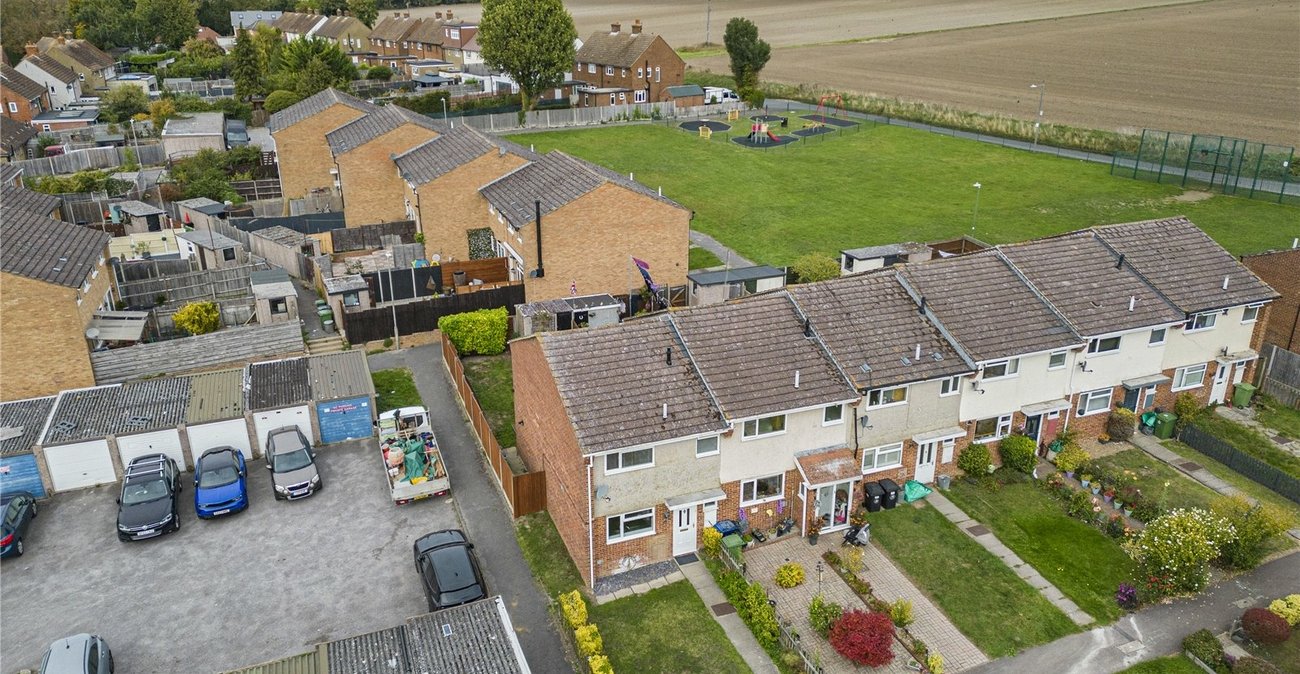 3 bedroom house for sale in South Darenth | Robinson Jackson