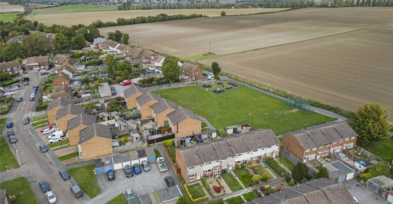 3 bedroom house for sale in South Darenth | Robinson Jackson