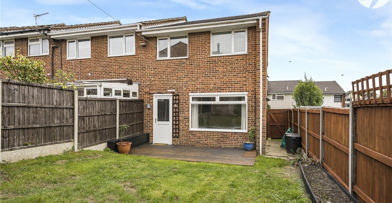 3 bedroom house for sale in South Darenth | Robinson Jackson