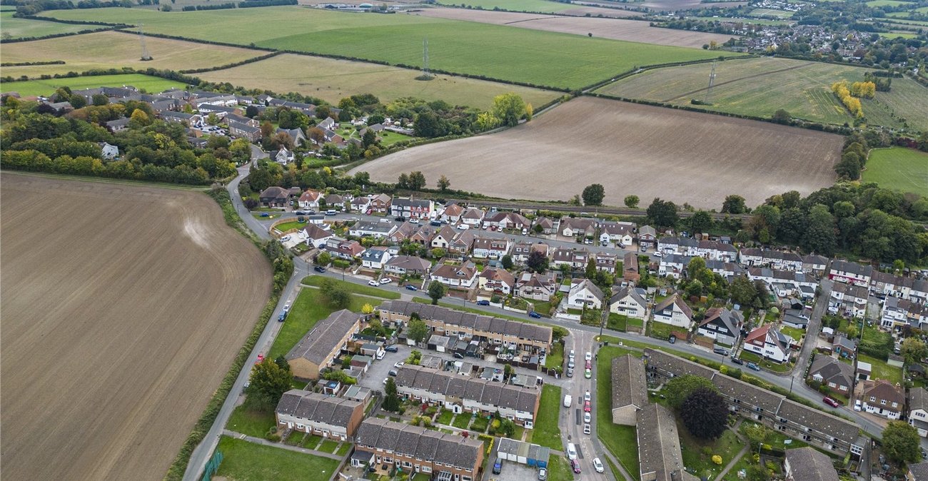 3 bedroom house for sale in South Darenth | Robinson Jackson