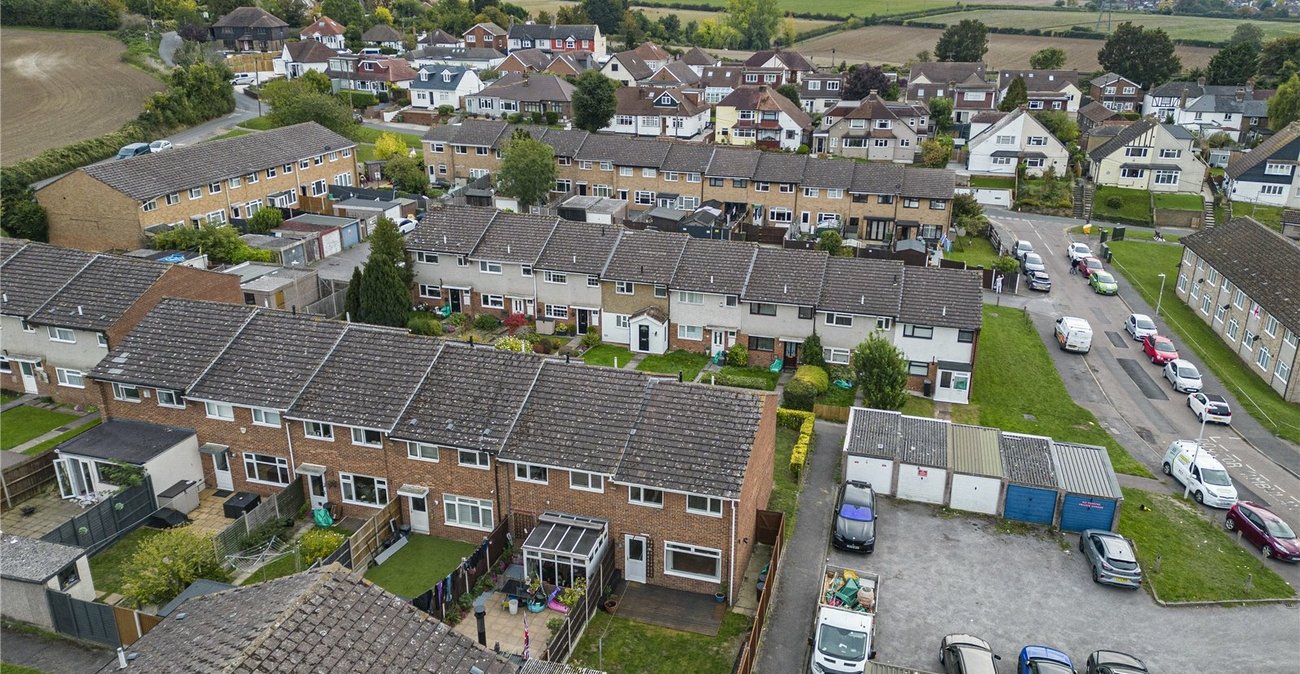 3 bedroom house for sale in South Darenth | Robinson Jackson