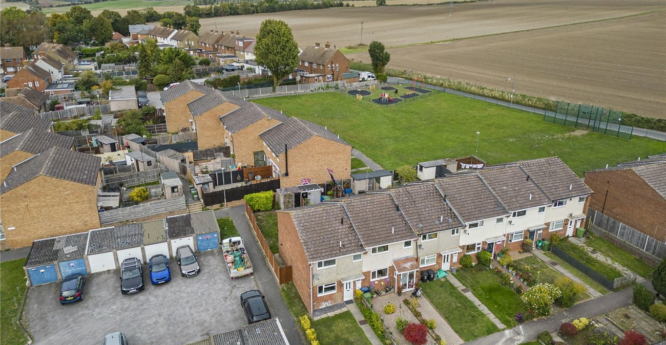 3 bedroom house for sale in South Darenth | Robinson Jackson