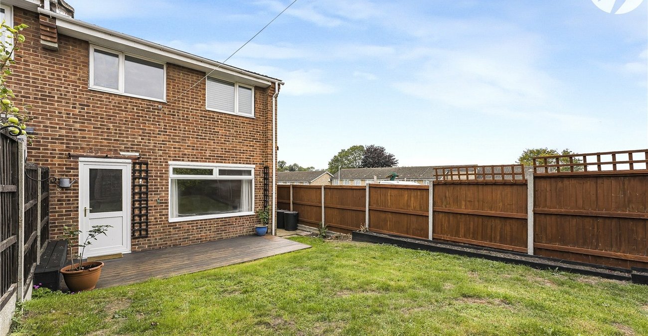 3 bedroom house for sale in South Darenth | Robinson Jackson