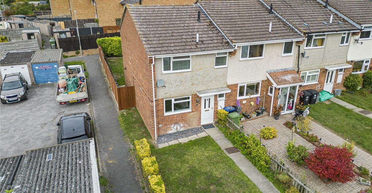 3 bedroom house for sale in South Darenth | Robinson Jackson