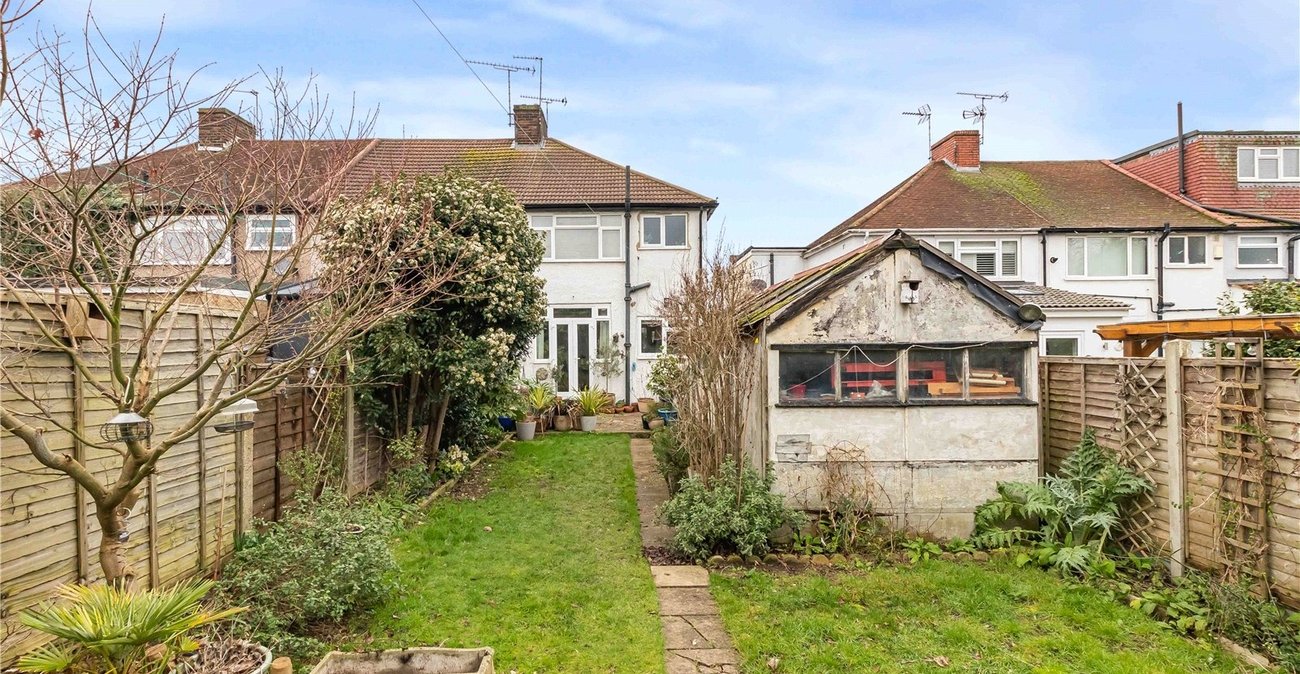 3 bedroom house for sale in Welling | Robinson Jackson