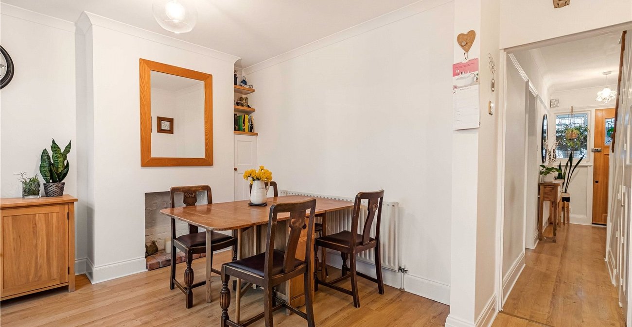 3 bedroom house for sale in Welling | Robinson Jackson