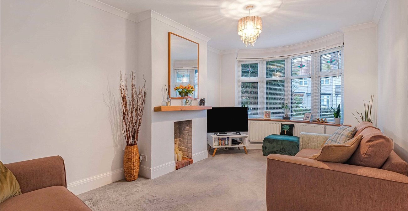 3 bedroom house for sale in Welling | Robinson Jackson