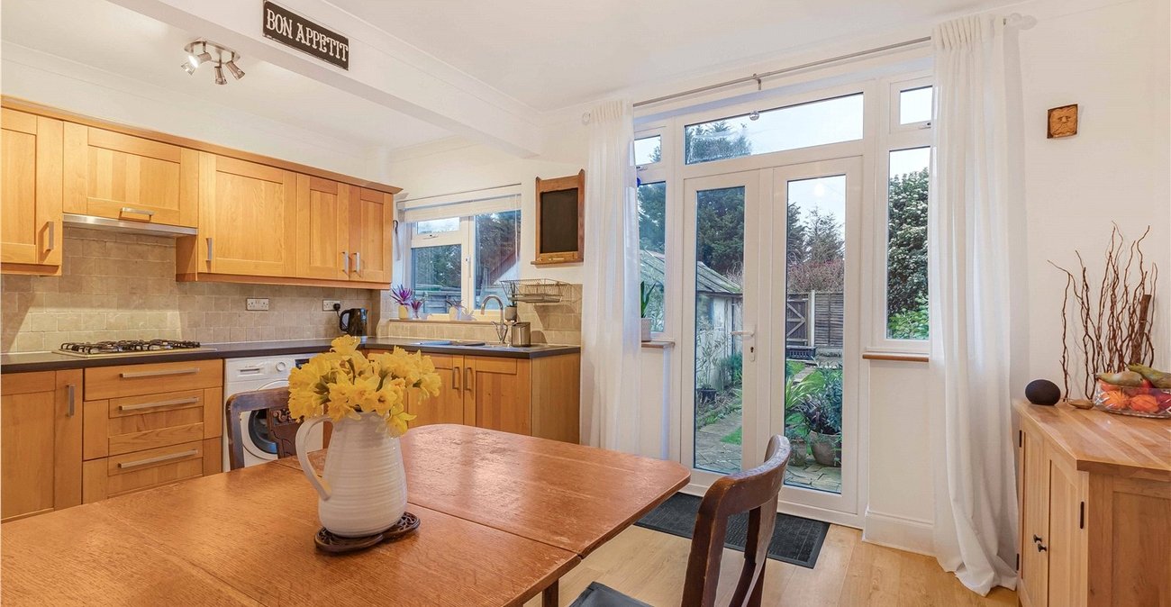 3 bedroom house for sale in Welling | Robinson Jackson