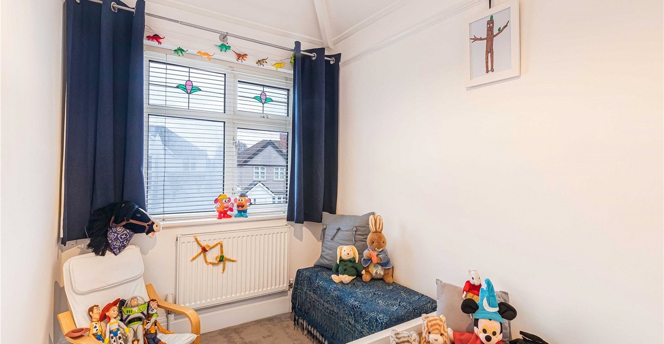 3 bedroom house for sale in Welling | Robinson Jackson