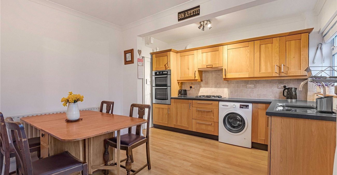 3 bedroom house for sale in Welling | Robinson Jackson