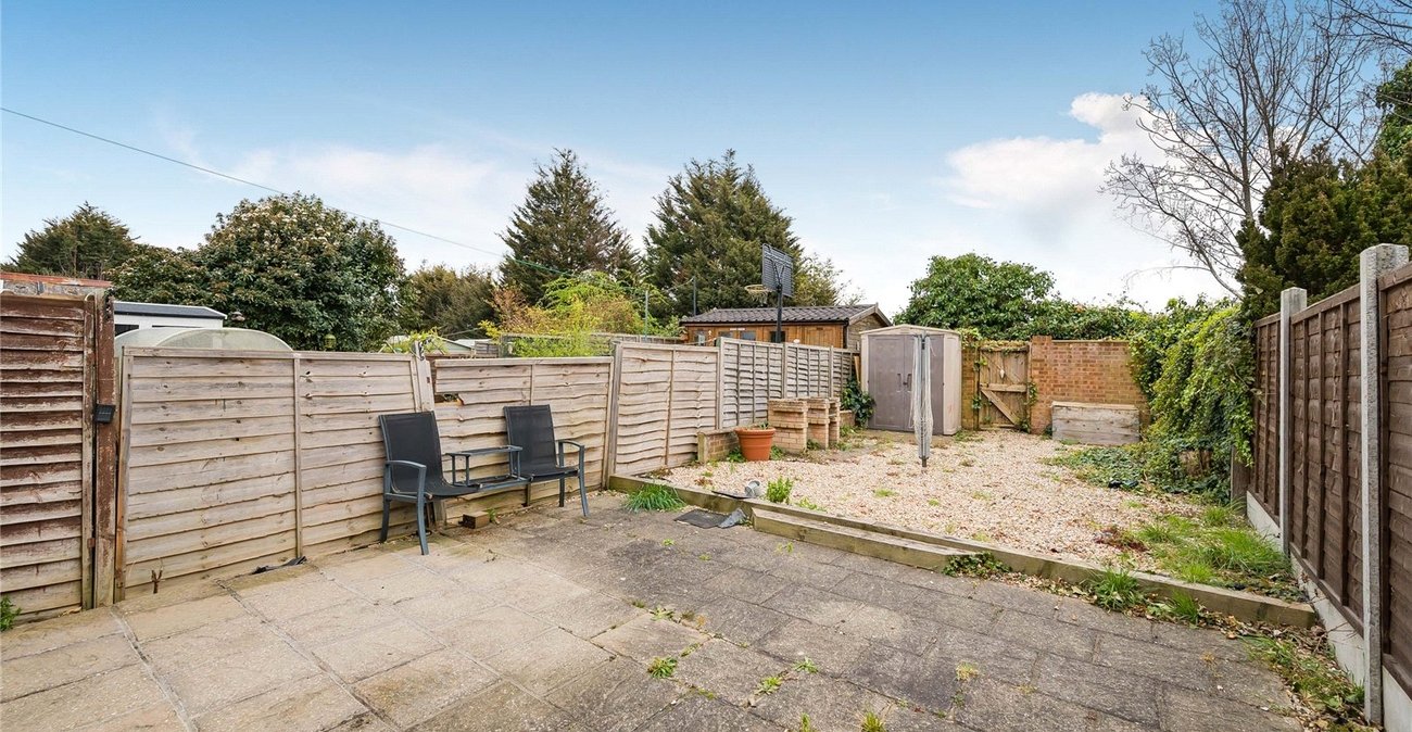 3 bedroom house for sale in Welling | Robinson Jackson