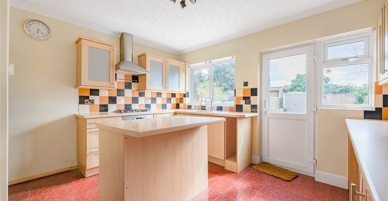 3 bedroom house for sale in Welling | Robinson Jackson