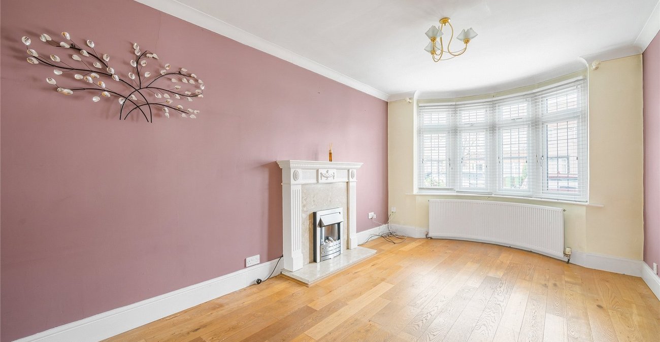 3 bedroom house for sale in Welling | Robinson Jackson