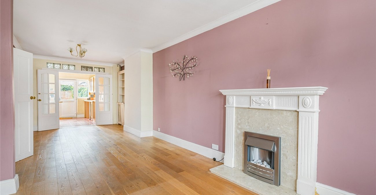 3 bedroom house for sale in Welling | Robinson Jackson