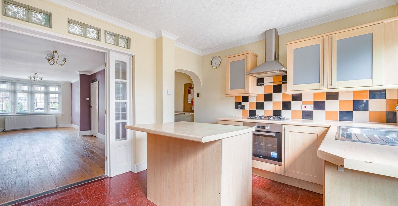 3 bedroom house for sale in Welling | Robinson Jackson