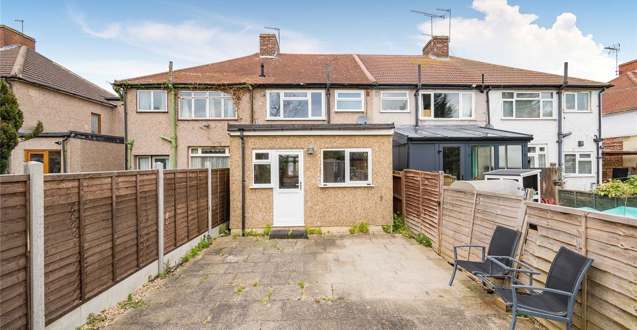3 bedroom house for sale in Welling | Robinson Jackson
