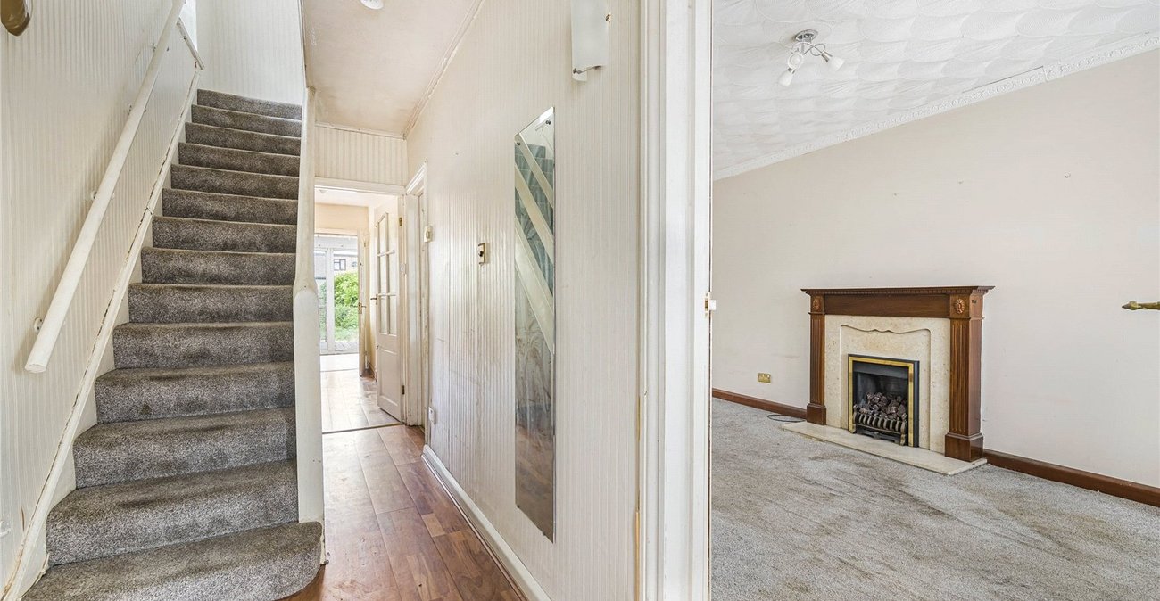 3 bedroom house for sale in Welling | Robinson Jackson