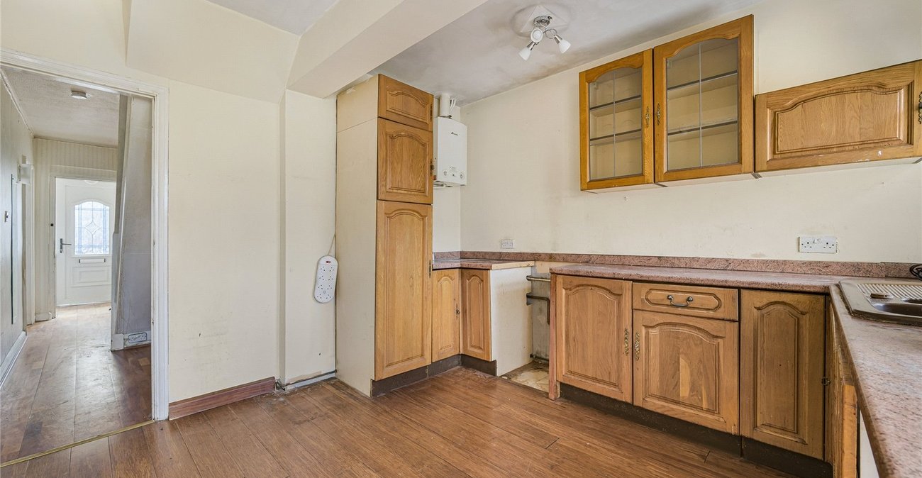 3 bedroom house for sale in Welling | Robinson Jackson