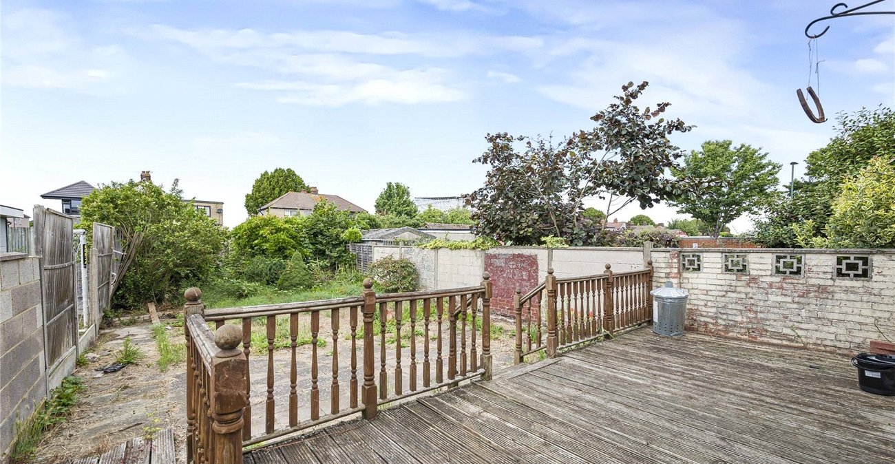 3 bedroom house for sale in Welling | Robinson Jackson