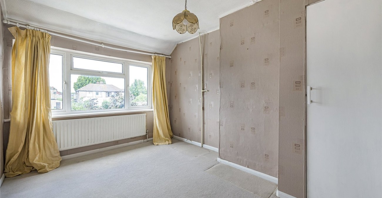 3 bedroom house for sale in Welling | Robinson Jackson
