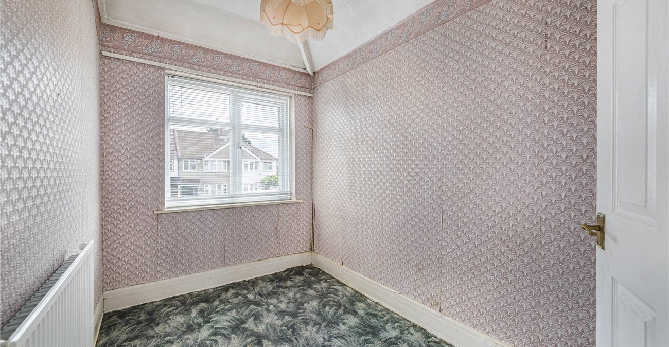 3 bedroom house for sale in Welling | Robinson Jackson