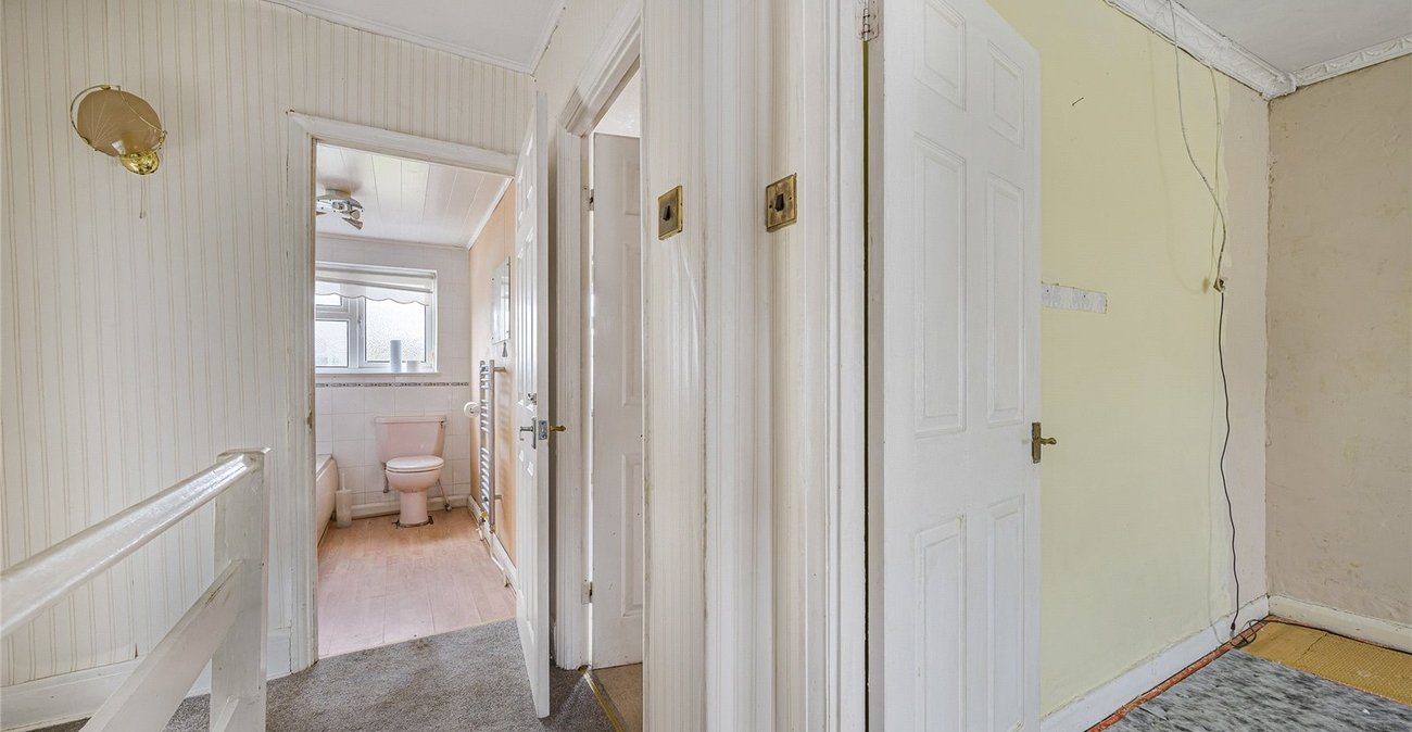 3 bedroom house for sale in Welling | Robinson Jackson