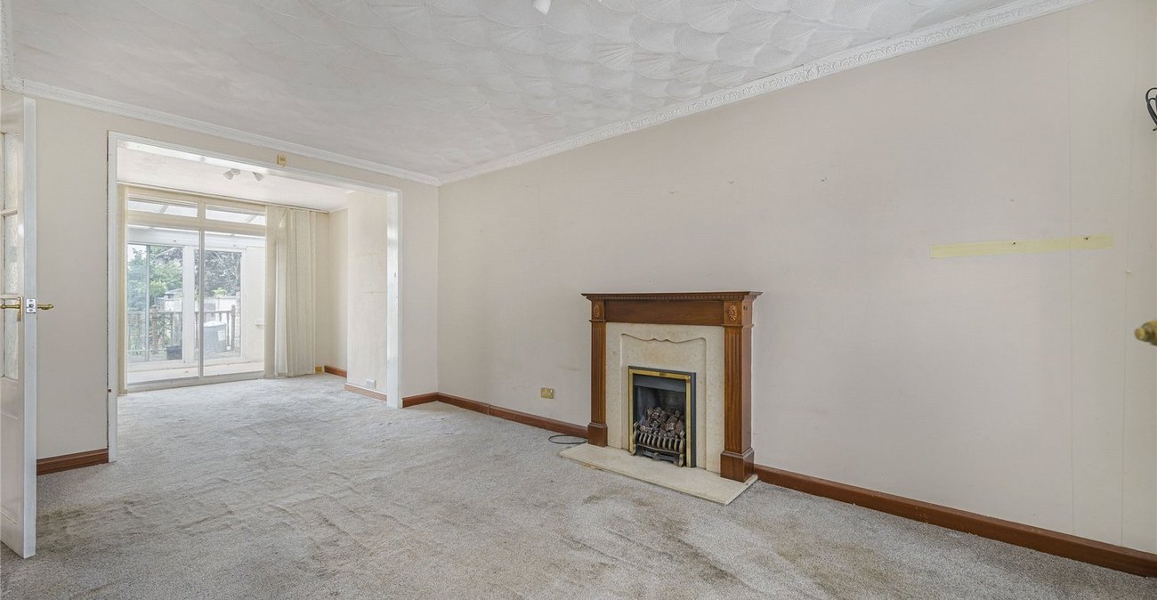 3 bedroom house for sale in Welling | Robinson Jackson