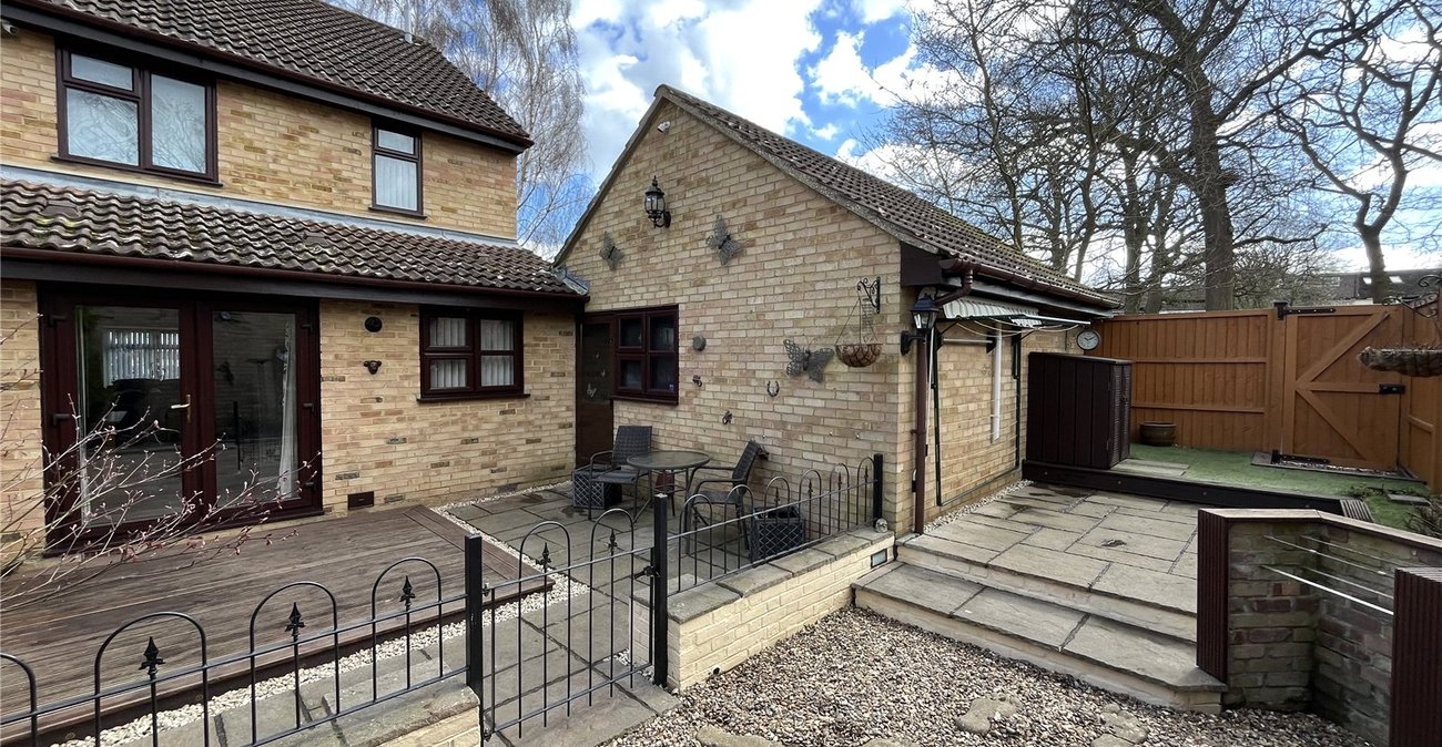 3 bedroom house for sale in Lordswood | Robinson Michael & Jackson