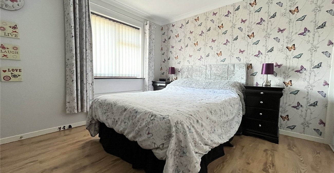 3 bedroom house for sale in Lordswood | Robinson Michael & Jackson