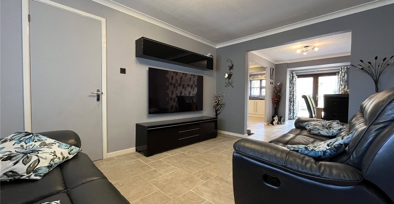 3 bedroom house for sale in Lordswood | Robinson Michael & Jackson